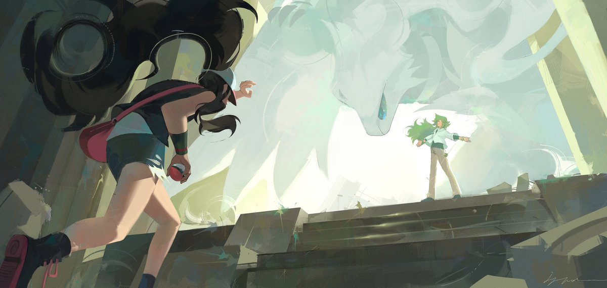 _jjhoa's tweet photo. used to have a huge crush on N (i still do)
#pokemonbw #pokemon https://t.co/pjNRd6gx4Z