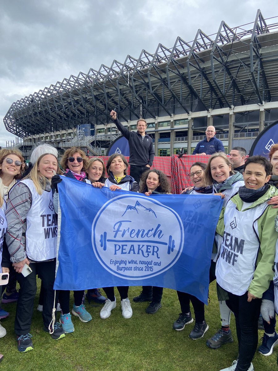 FrenchPeakers's tweet photo. @MyPeakChallenge @SamHeughan @auspeakers @PeakersIllinois @AOKPeakers @MexicanPeakers @PeakersPa French Peakers 😄 https://t.co/rX3cIQXTzh