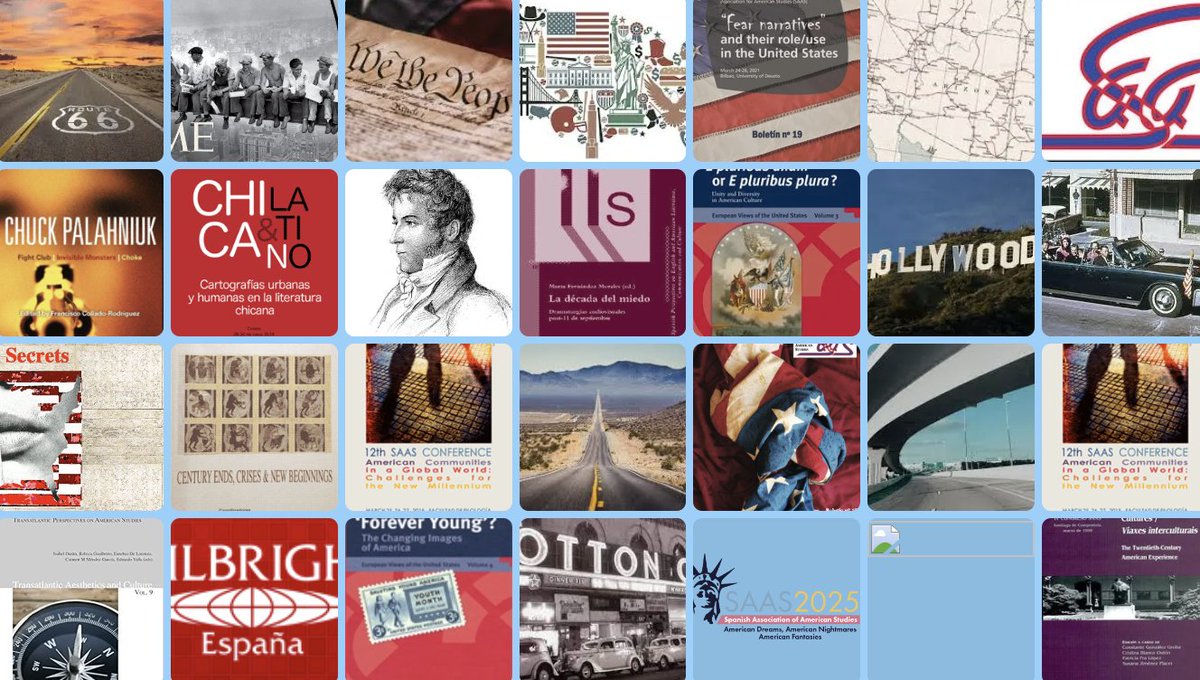 SAAS members, visit our new website at saas-web.org! Special thanks to Jesús Benito for years of website design and maintenance, and to Martín Urdiales for the new design where we continue to showcase our 31-year history – Cristina Garrigós, on behalf of the SAAS Board