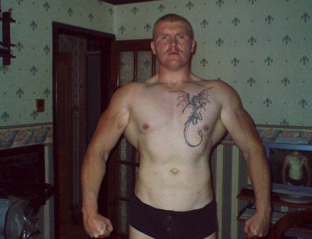 ALBY LAD tweet media