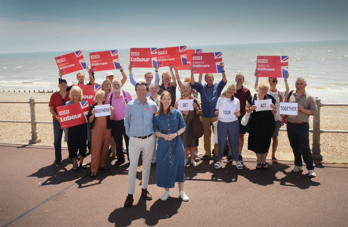 Helena Dollimore MP tweet media