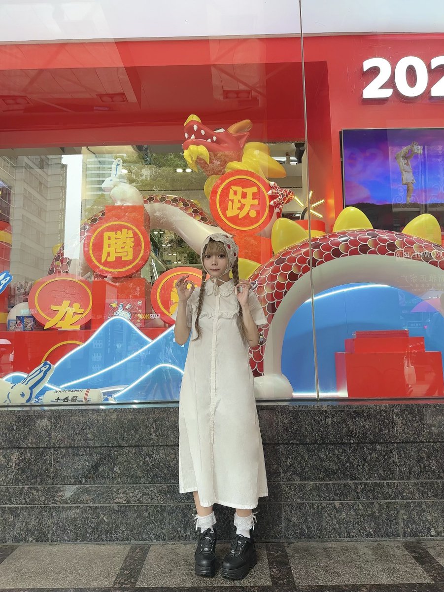 帝々ぽめあ YA'ABURNEE tweet media