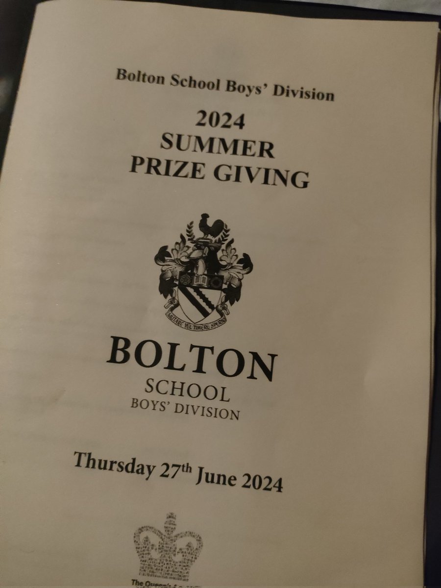 Chemistry at Bolton School tweet media