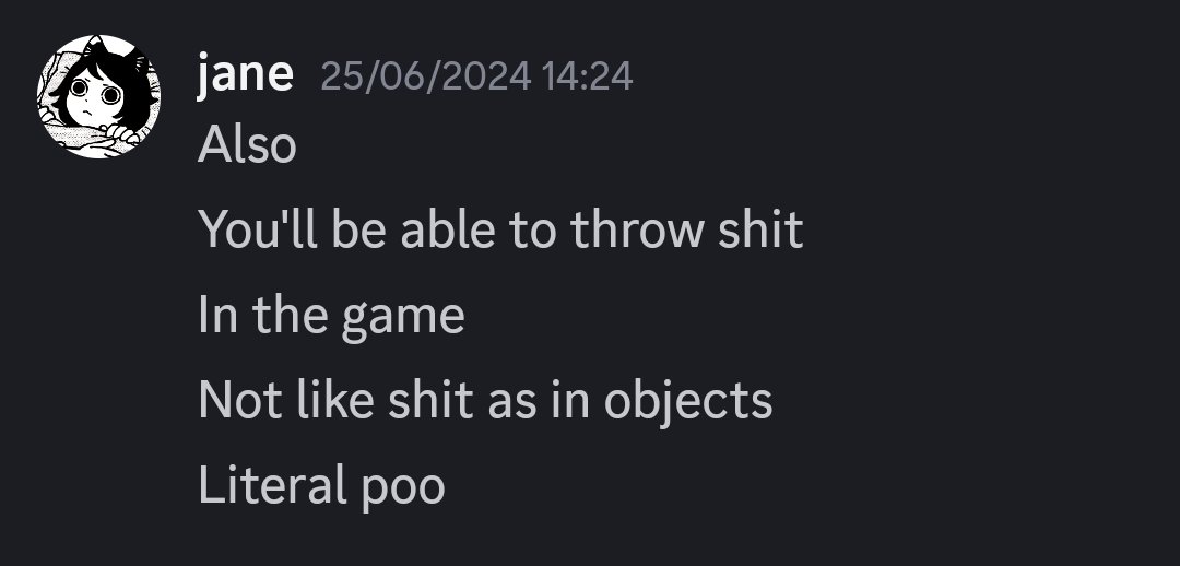 FreakyFriend78's tweet image. I asked bro how's freak the game going