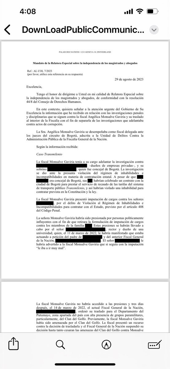 Angelica Monsalve Gaviria tweet media