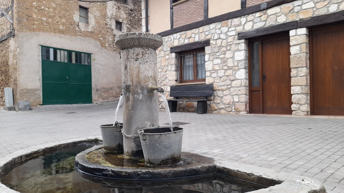 AcoaAke's tweet image. 📍 #Concejo de #Korres

#ArraiaMaeztu @MontanAlavesa #Araba #Alava