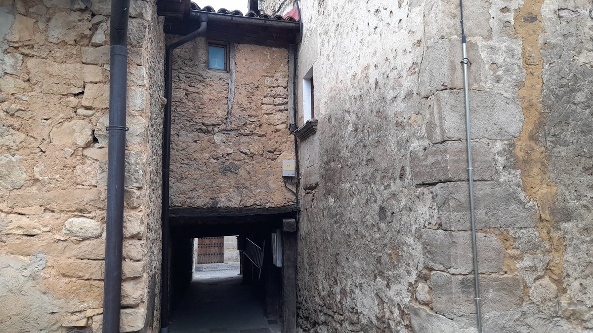 AcoaAke's tweet image. 📍 #Concejo de #Korres

#ArraiaMaeztu @MontanAlavesa #Araba #Alava