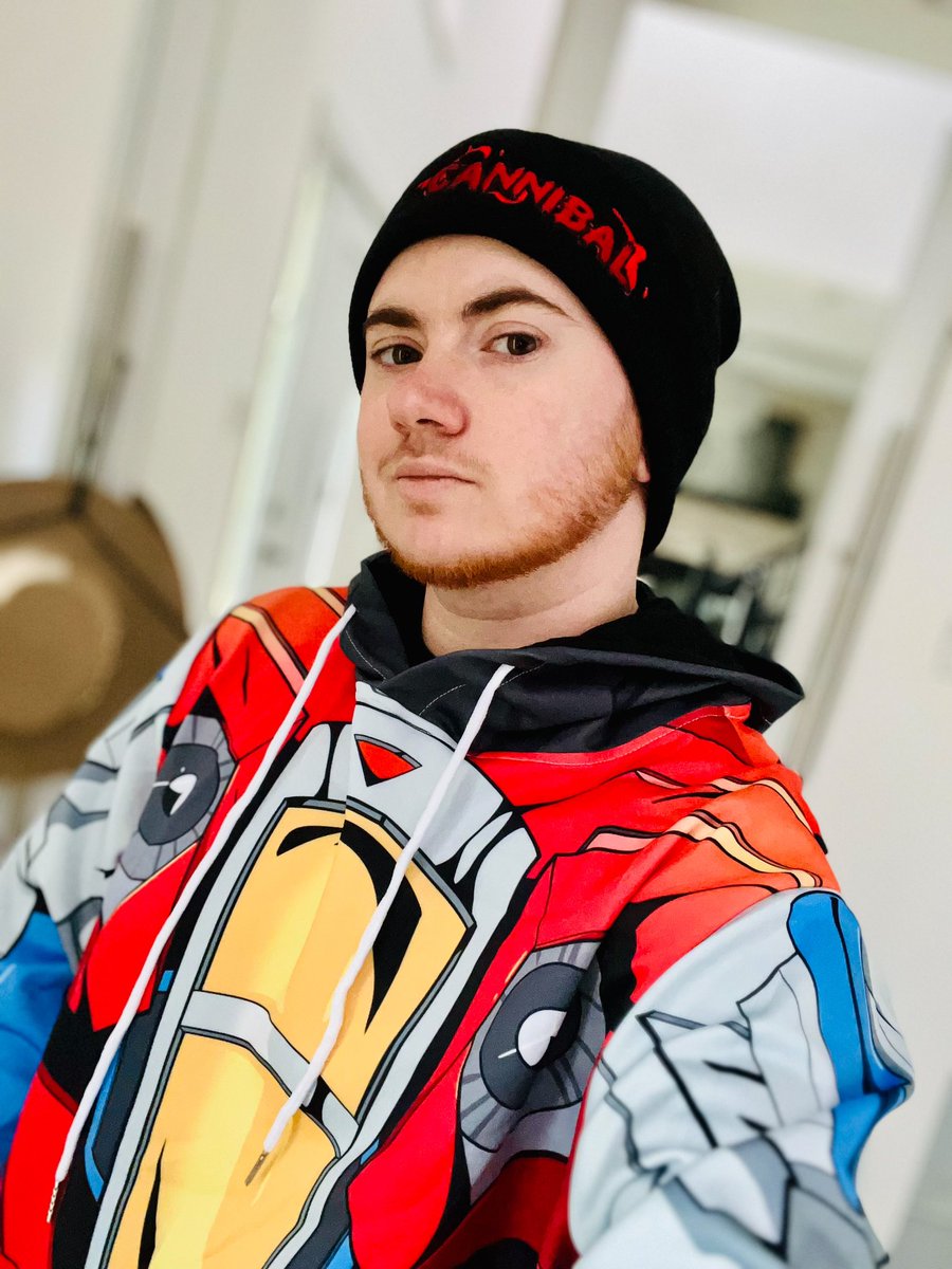 Aaaa new mech hoodie ✈️🤖👀
<a href="/Rationellity/">Rationelle</a> outdid himself with this design, it turned out so good!!! ❤️

We will be in artist alley TFcon Toronto(not furry related lol, a transformers con!)

#maccadams