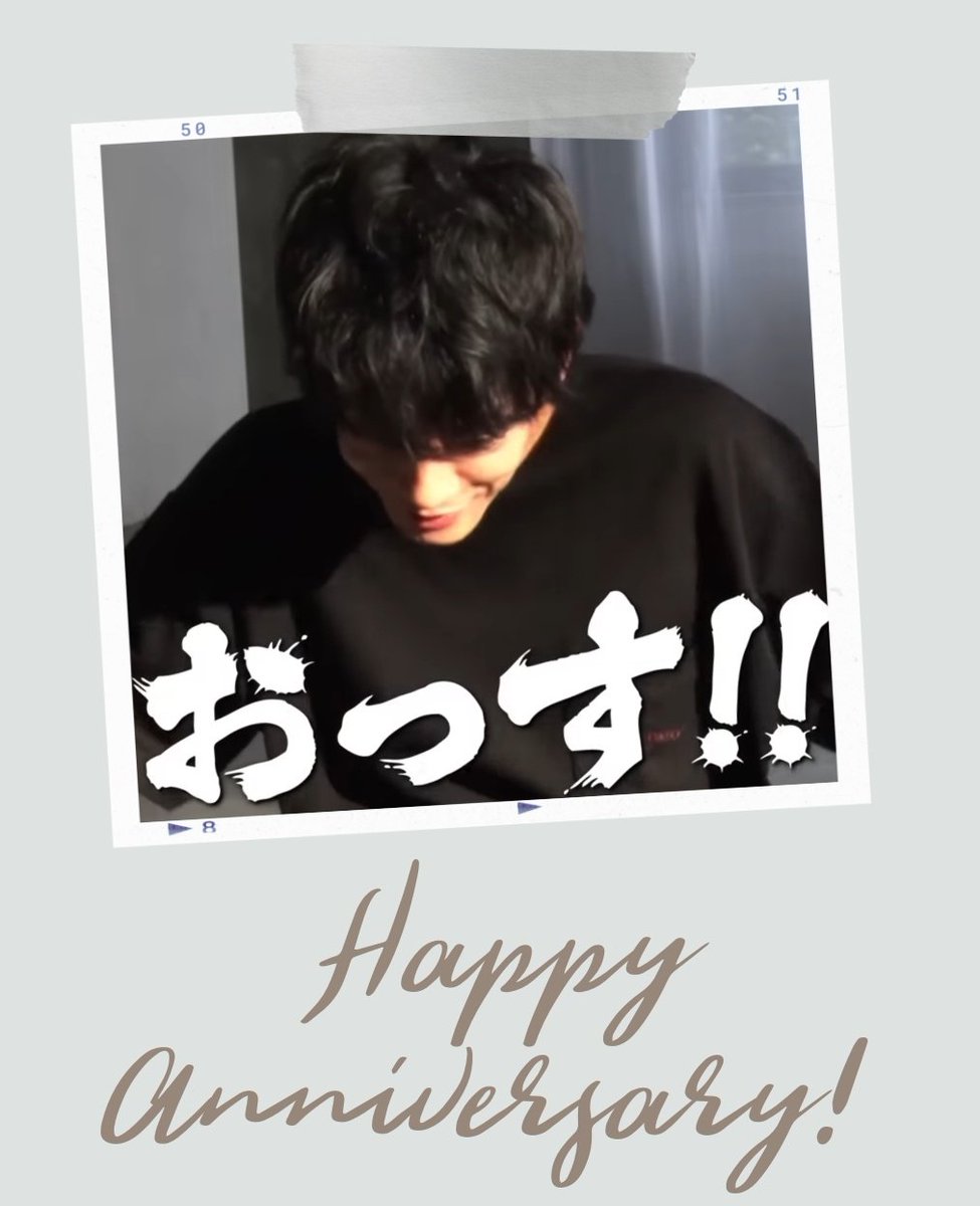 ru_take2119chii's tweet image. #佐藤健さん
デビュー18周年おめでとうごさいます💐

仕事､バタバタでとりあえず。お家帰ったら､ゆっくりと㊗️します。