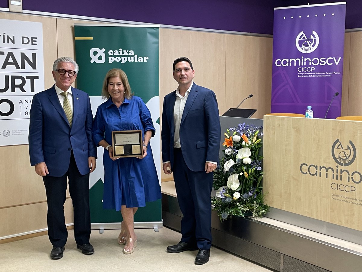 Caminos CV tweet media