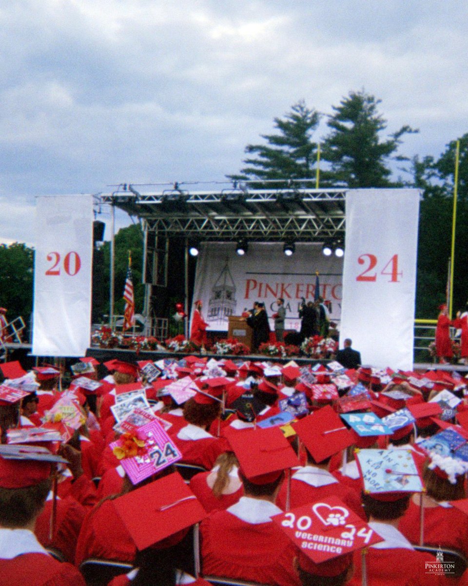 Pinkerton Academy tweet media