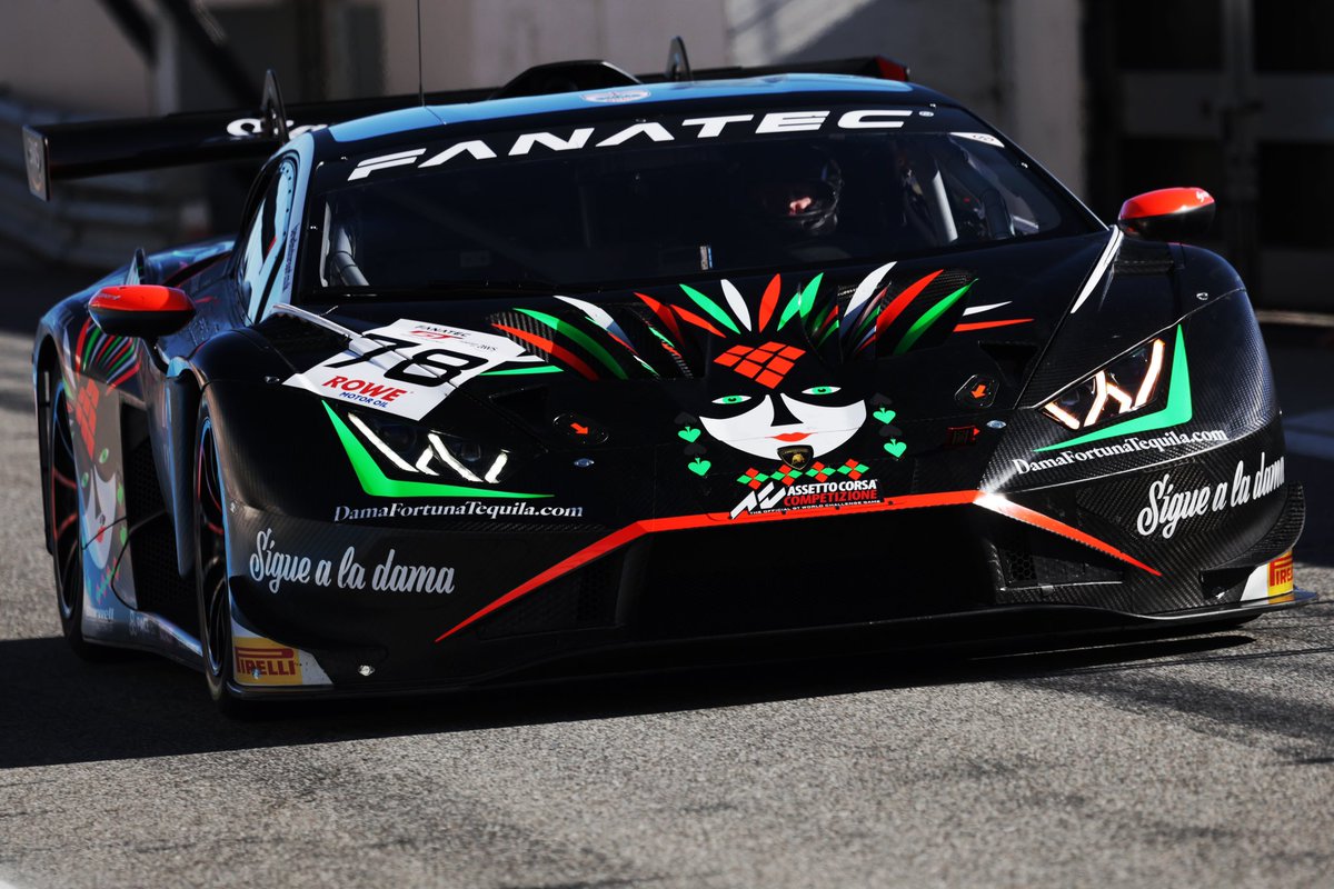 Barwell Motorsport tweet media