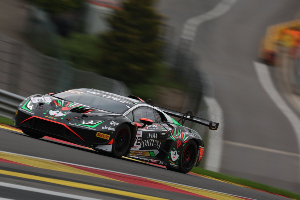 Barwell Motorsport tweet media