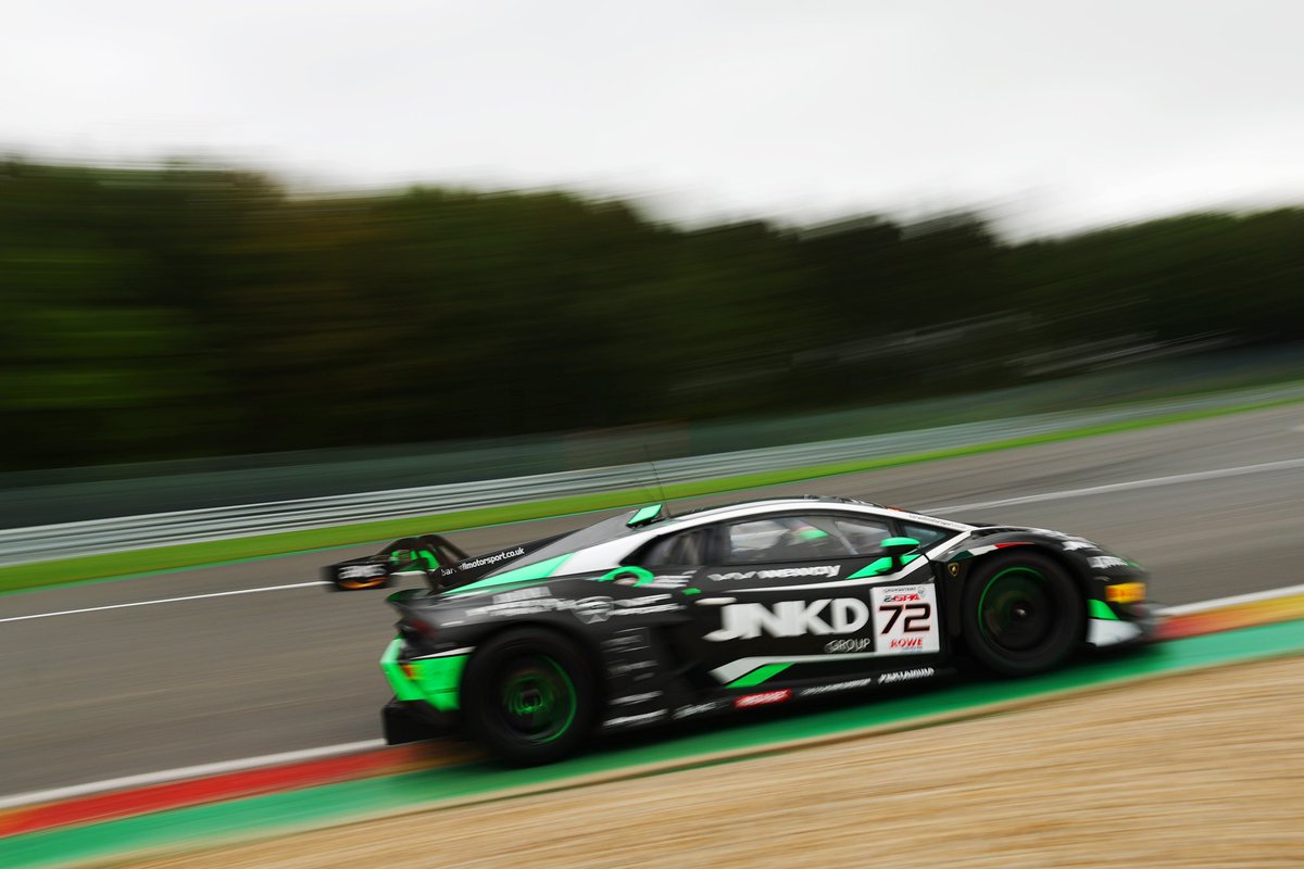 Barwell Motorsport tweet media