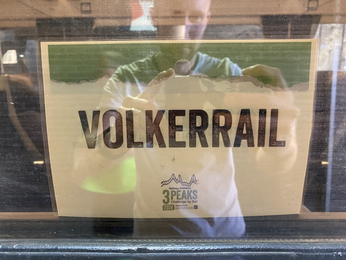VolkerRail tweet media