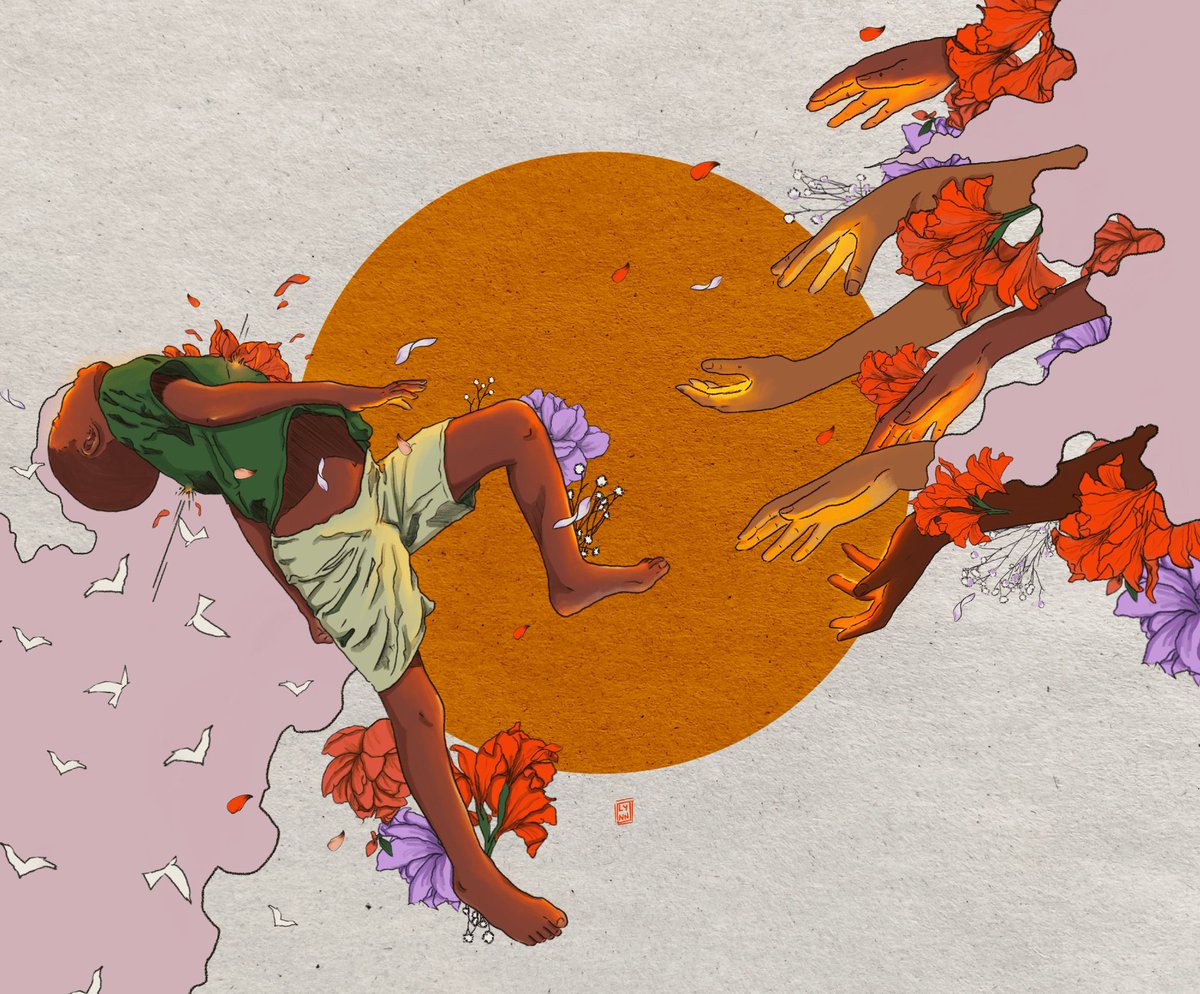 So much loss, so much pain.
We pray that their deaths will not be in vain.🕊💔
#RutoMustGo