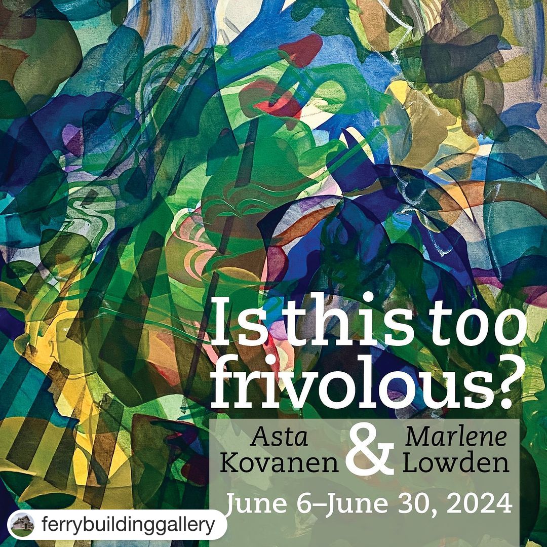 West Van Arts tweet media