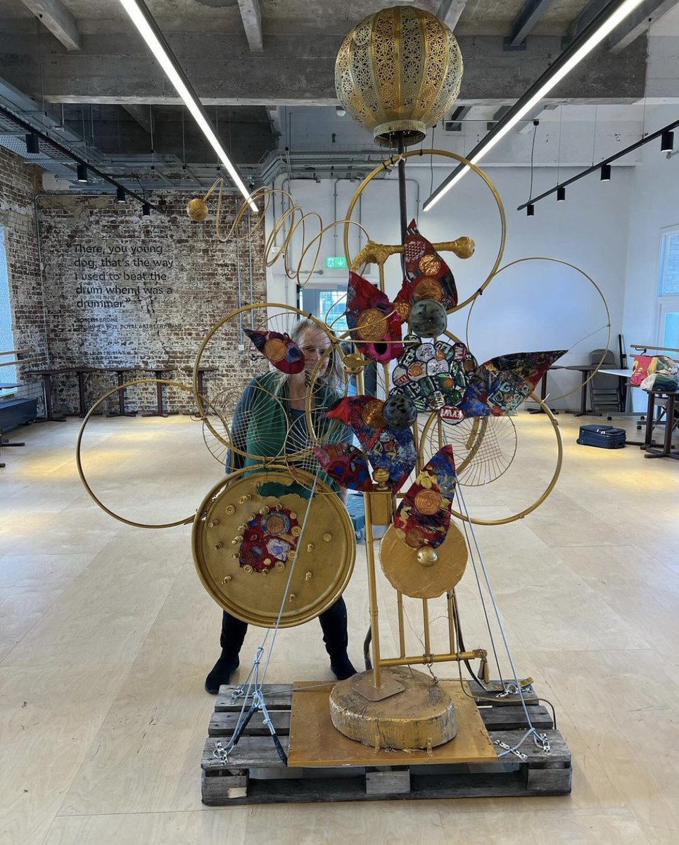 Caroline Hands tweet media