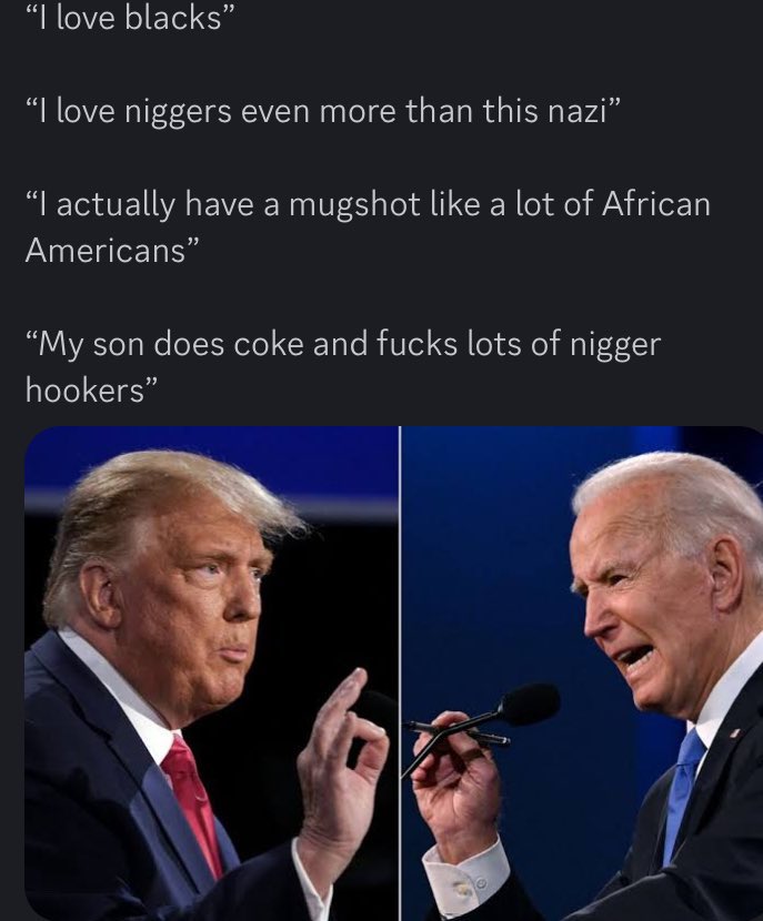 very excited for the debate between our philosopher kings 🤍🤍🤍