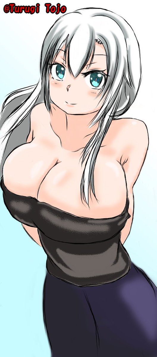 刀条 刀@マガ⬅️🧸🌙✨️ tweet media