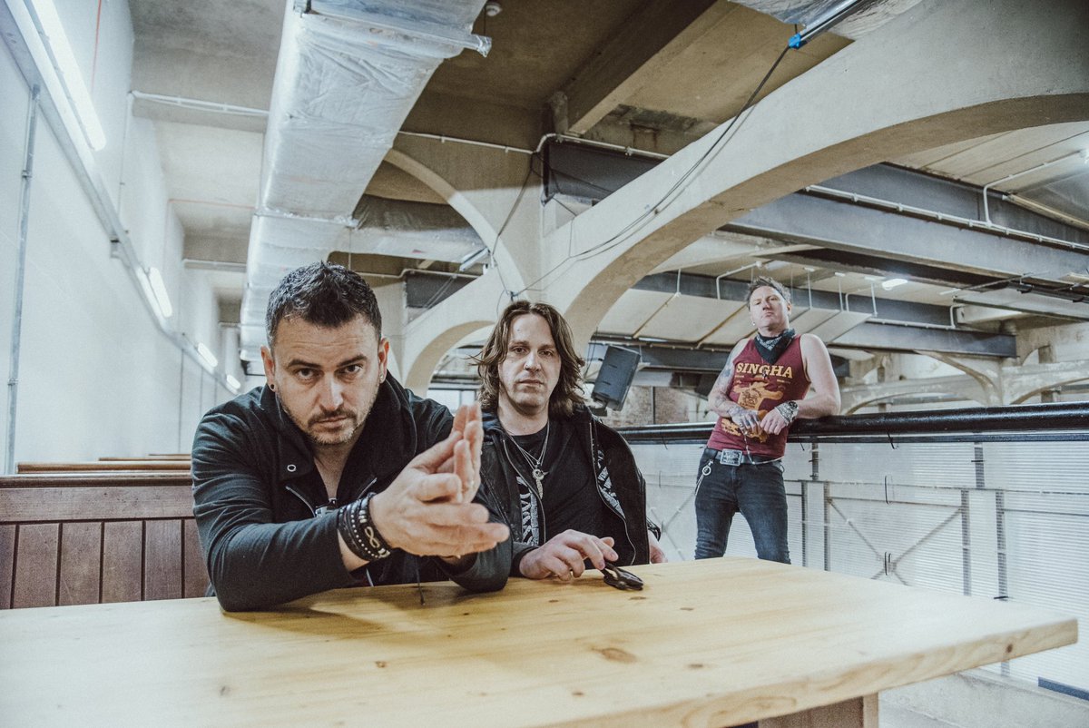 hellfireband's tweet image. We’re here to talk business🤝Which of our upcoming shows will we be seeing you bitches at?👀😏
•
📸 @leelondonphotography 
•
#livemusic #rockband #gigs #rocknroll #sexwee #birthday #photoshoot #bandphotoshoot