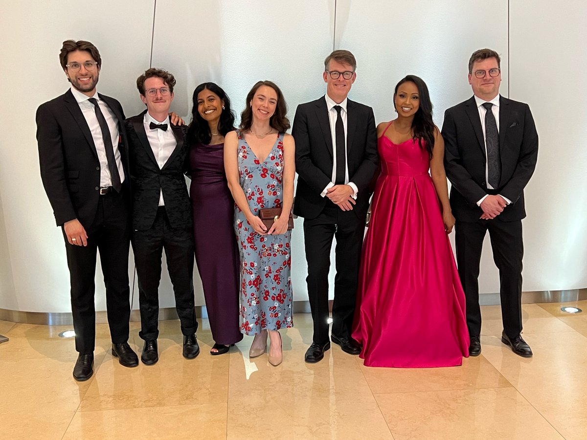 <a href="/Advocates_Soc/">Advocates' Society</a> End of Term Dinner did not disappoint #EOT2024