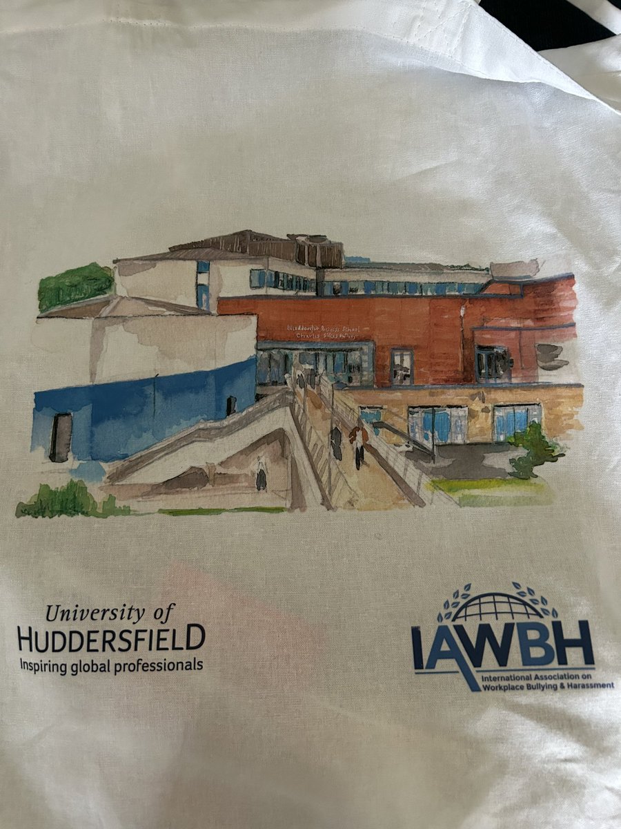 Sam Farley (@sam_farley3) on Twitter photo Enjoyed a superb second day at the 14th IAWBH conference in Huddersfield! Well organised <a href="/McGregorFrances/">Dr Frances McGregor</a> and team! Enjoyed a superb second day at the 14th IAWBH conference in Huddersfield! Well organised <a href="/McGregorFrances/">Dr Frances McGregor</a> and team!