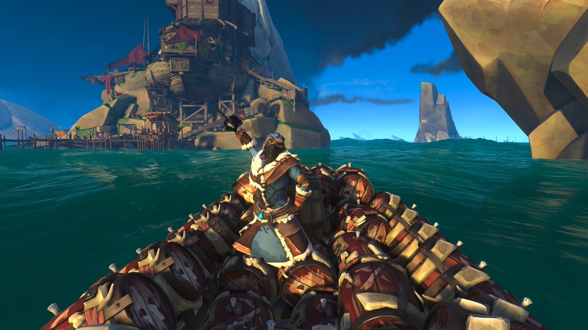 gaming_4nj4's tweet photo. @FR_SOT Thème : "To be continued..."

@FR_SOT #SotFr 

To boom or not to boom 💥 that is the question 🖤🏴‍☠️🤍 https://t.co/9IffA02Oyd