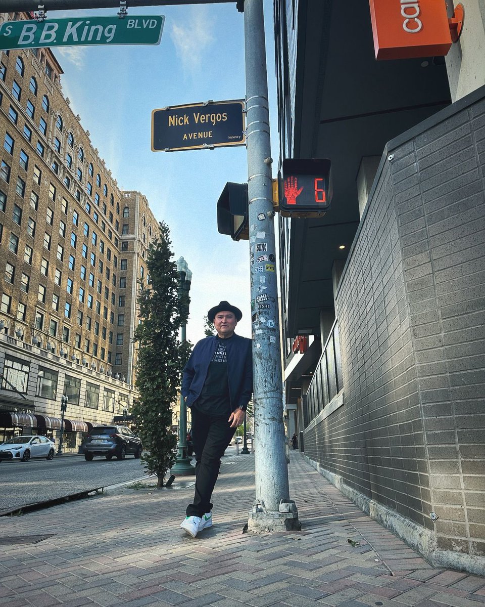 Bonito día! ✌🏽#jht