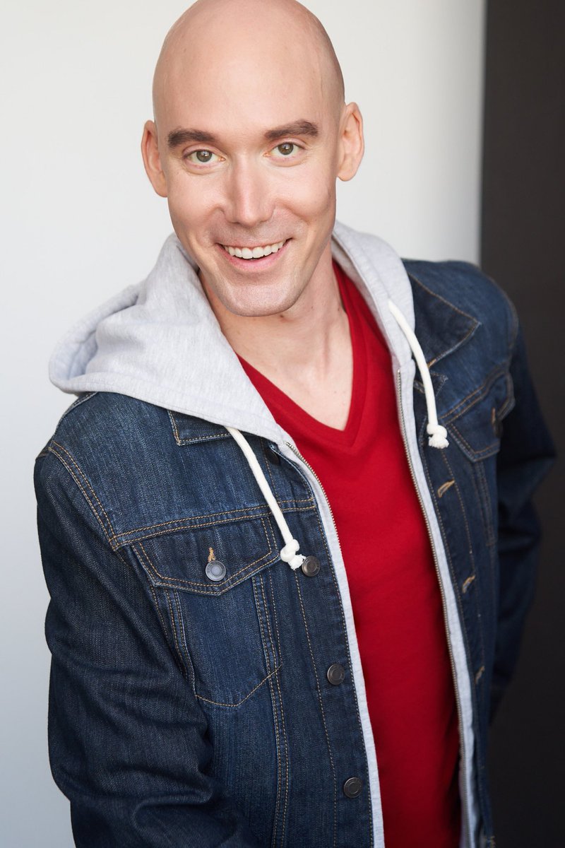 aaronberjohn's tweet photo. Headshots by @matt_kallish and makeup by @makeup_by_kristine_. I'm forever grateful for these generous and talented artists. https://t.co/e2EXPkjBo3