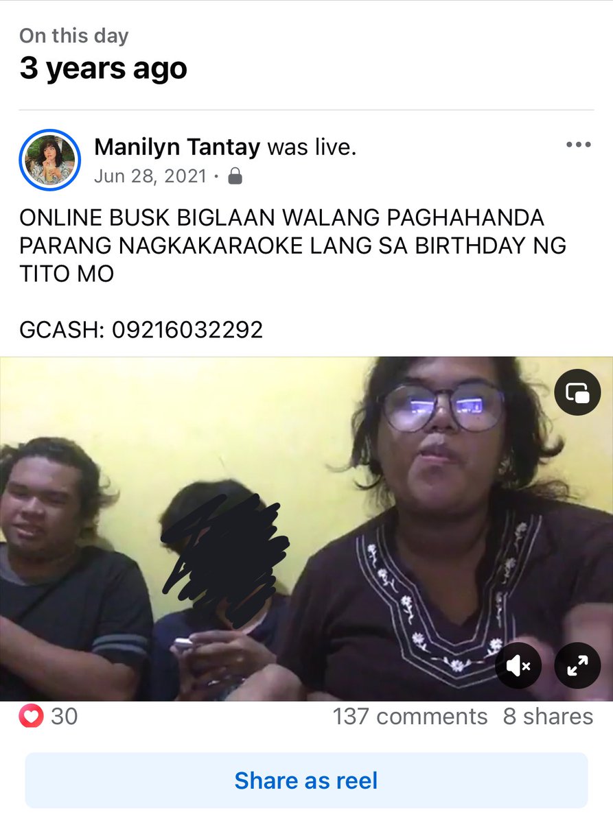 akala ko tapos na ako umiyak pero sabi ng fbhie no….! hahahahaha

iiyak nanaman ako’t papanoorin lang ‘tong walang hiyang online busking na ‘to na kung ano-ano pinakanta sa’min ng commenters wala namang pinatak KIMMY