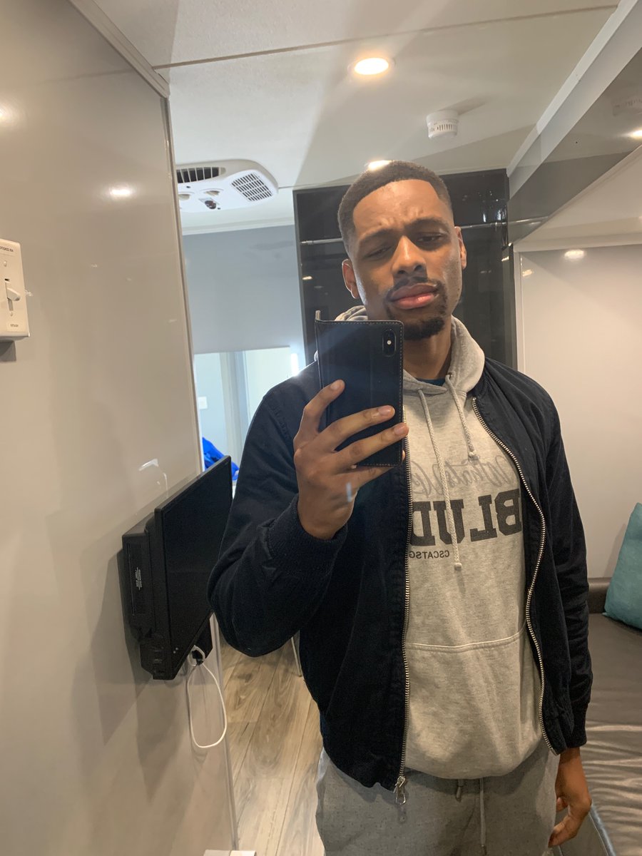 davidajayi_'s tweet image. Thanking God for my @netflix debut 🥹🙏🏽 everyone go watch #Supacell nowww 🤌🏽