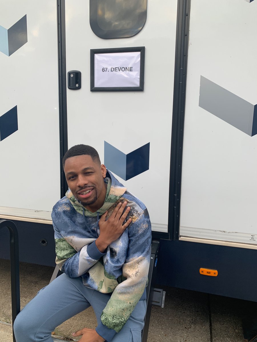 davidajayi_'s tweet image. Thanking God for my @netflix debut 🥹🙏🏽 everyone go watch #Supacell nowww 🤌🏽