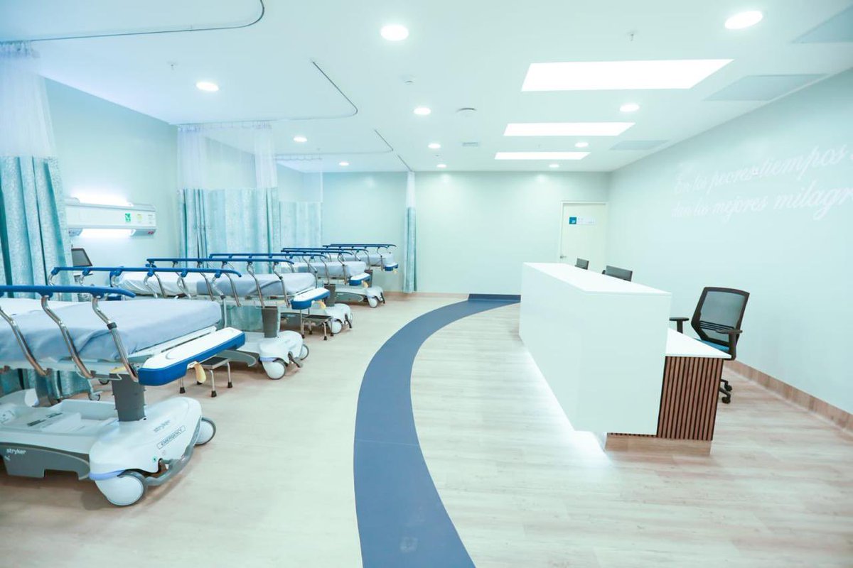 Expresidente Cortizo Cohen tweet media