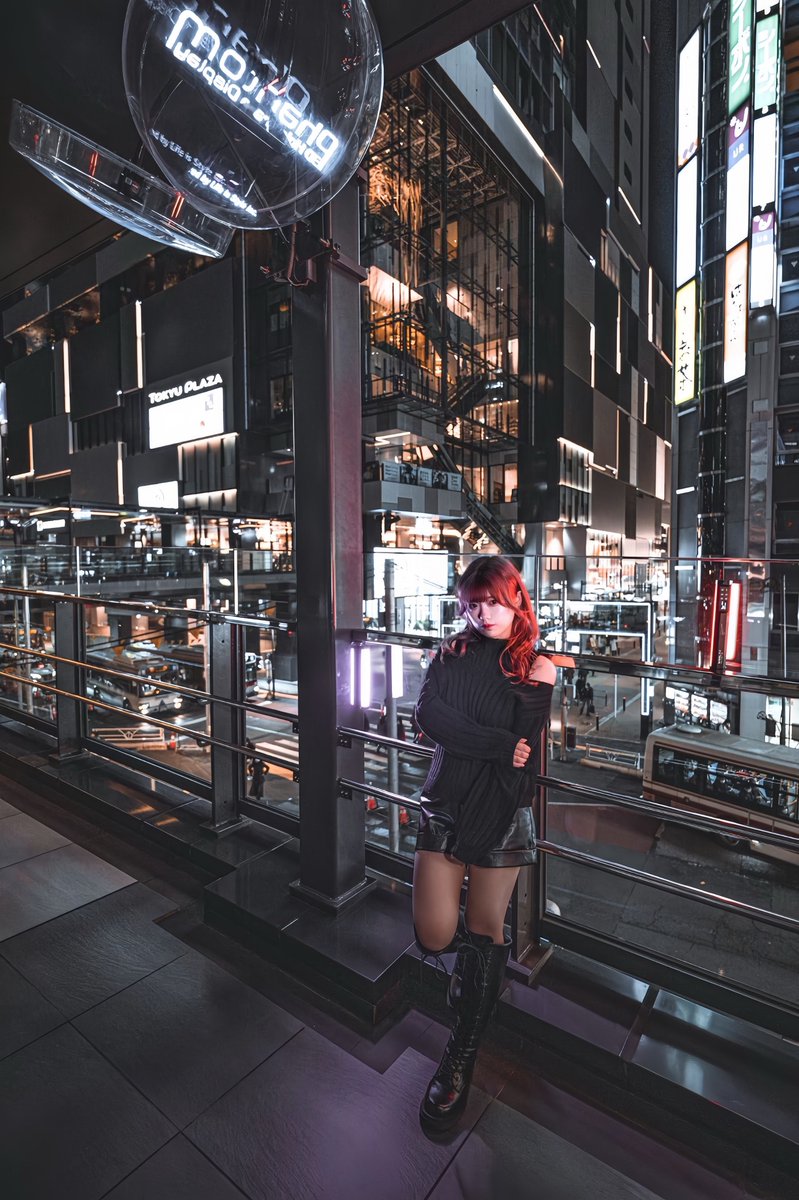 SHIBUYA

📸@shooting_geek 

#portrait #photograpy