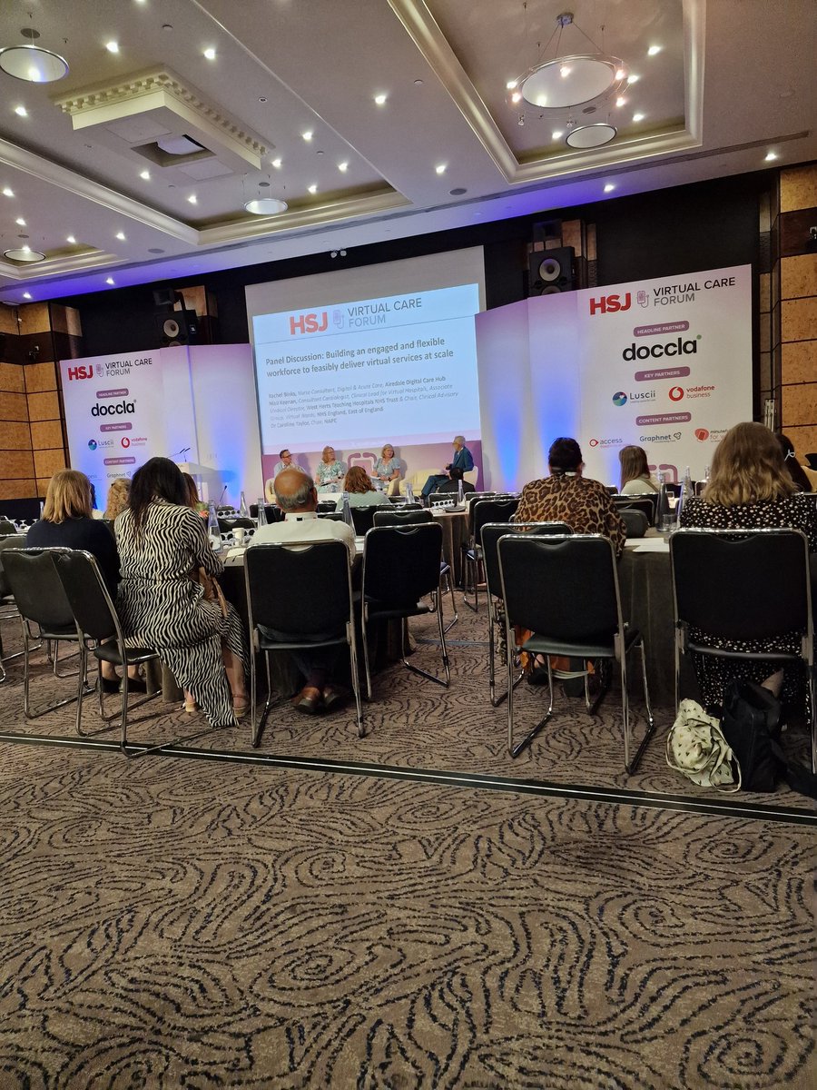 Nurse Jo π (@jogwilymedwards) on Twitter photo Now on the long road home. Having showcased SBUHB's very different model of care. ##HSJVIRTUALCARE <a href="/anjula_mehta/">Anjula Mehta</a> <a href="/emilydavies84/">Emily Davies</a> Now on the long road home. Having showcased SBUHB's very different model of care. ##HSJVIRTUALCARE <a href="/anjula_mehta/">Anjula Mehta</a> <a href="/emilydavies84/">Emily Davies</a>