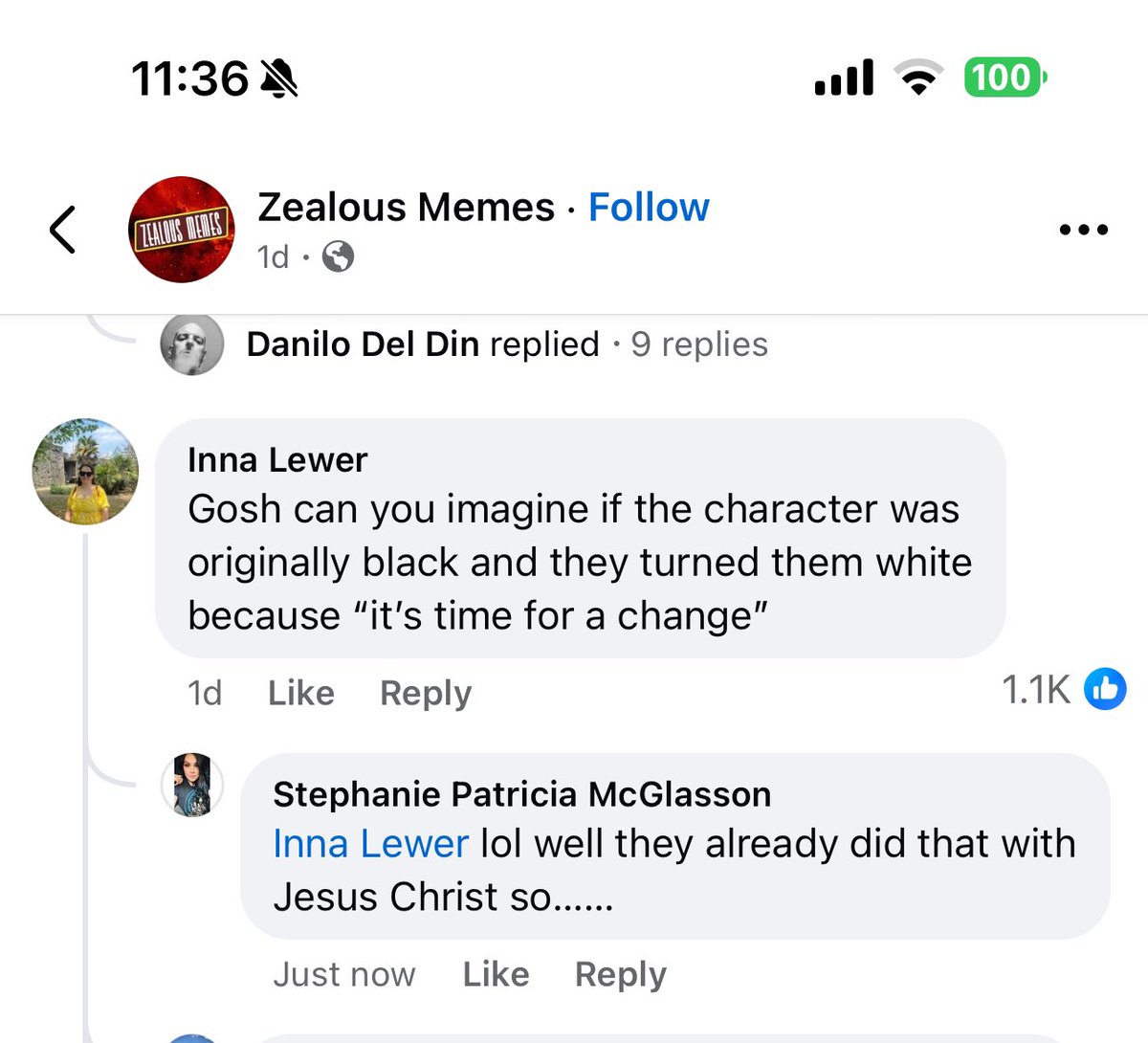 StephRingPops's tweet image. Sometimes I troll because people are idiots