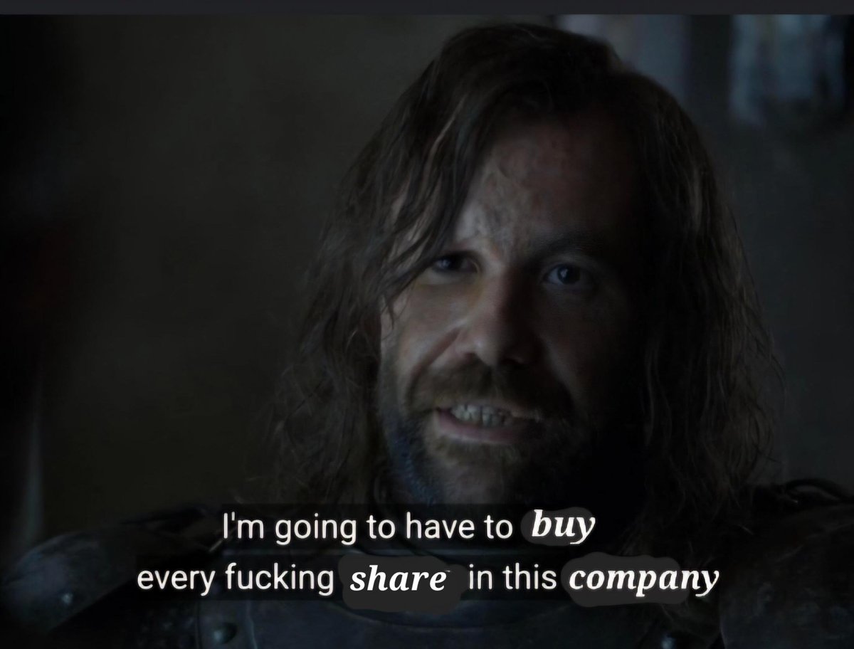 wallstreetbets's tweet image. apes know what they are doing $GME