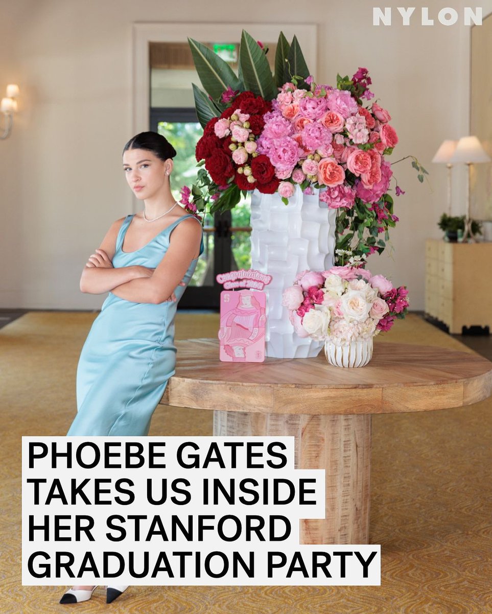 phoebe Gates (@phoebeGate111) / Posts / X