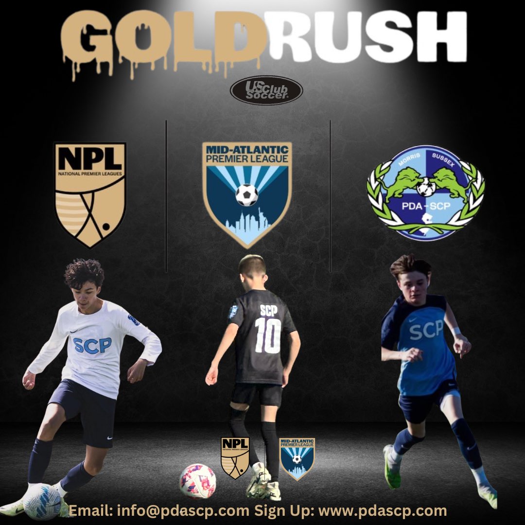 PdaScp's tweet photo. We are so excited to launch our boys NPL @midatlanticpl @USClubSoccer @USClubSoccerNPL https://t.co/wugCZyg9vW