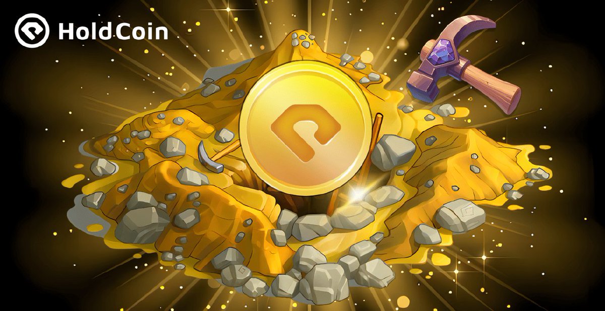 Hold_Coin_'s tweet photo. Guess $HOLD Listing Price?

✅ $0.001😂
✅ $0.01 😬
✅ $0.05😛
✅ $0.1 🤓
✅ $0.5 🙂
✅ $1 🎉
✅ $2 🎉
✅ $5 🔥
✅ $10 🔥 https://t.co/QjKrY8sHil