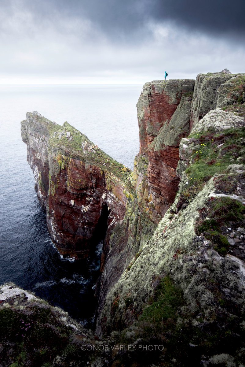 Conor Varley Photography (@conor_varley) on Twitter photo The ever rugged Tory Island in Donegal giving the Faroes a run for their money. Epic! Spot the person to gove a sense of scale 😅 #landscapephotography #dramatic #ireland #Nikon <a href="/UKNikon/">Nikon UK & Ireland</a> The ever rugged Tory Island in Donegal giving the Faroes a run for their money. Epic! Spot the person to gove a sense of scale 😅 #landscapephotography #dramatic #ireland #Nikon <a href="/UKNikon/">Nikon UK & Ireland</a>