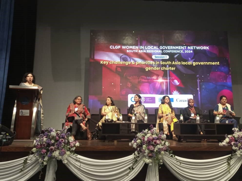 Federation of Canadian Municipalities tweet media