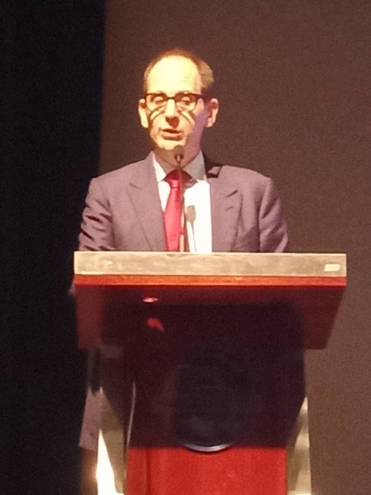 Federation of Canadian Municipalities tweet media