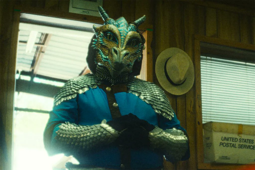 Variety's tweet photo. "Ren Faire" has landed on Variety's list of top TV shows of 2024 (so far).

See what else made the cut here: https://t.co/lyZhc4NXZs https://t.co/kQBbSGJjoD