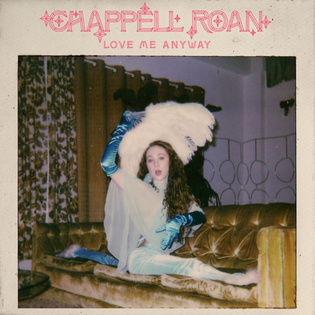 tuffvinyl's tweet photo. .@ChappellRoan's "Love Me Anyway" had its biggest streaming day ever on Spotify yesterday with 118,002 streams. https://t.co/NqqQPkJNie