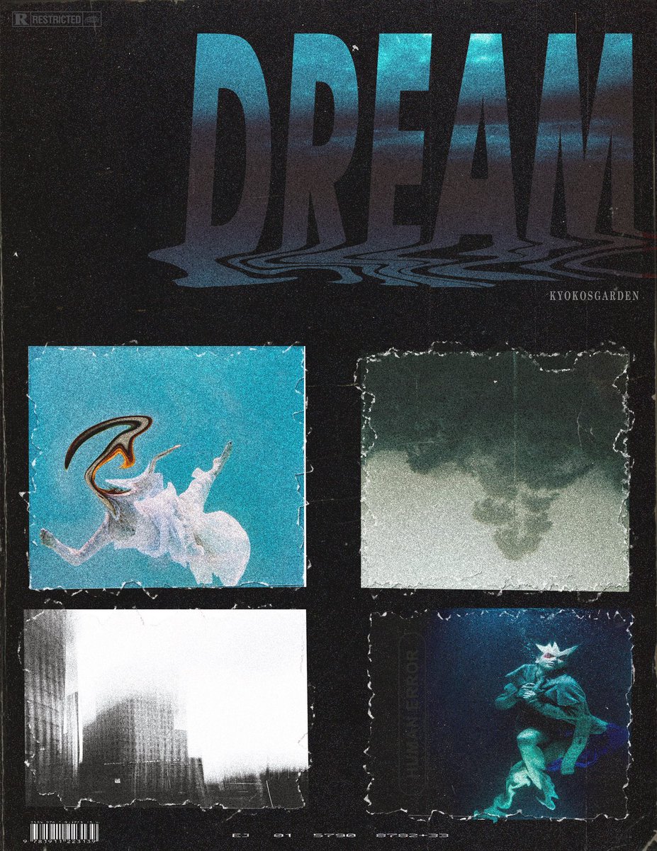 - DREAM -

Something new to one of my art styles.  What do we think ?

If you’re a new follower, feel free to check me out on instagram and peep my art shop. inprnt.com/gallery/kyokos…