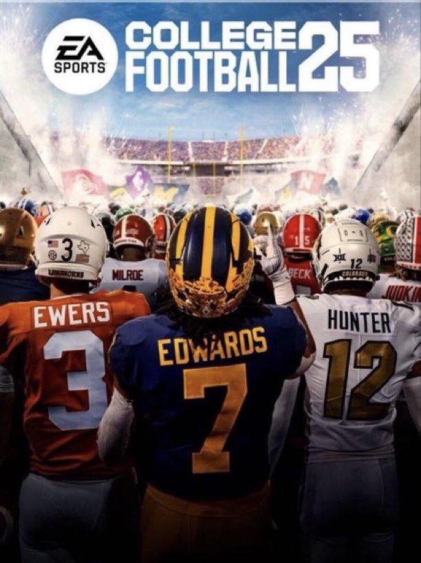 MLFootball (@_mlfootball) on Twitter photo π¨WE ARE GIVING AWAY 5 COPIES OF COLLEGE FOOTBALL 25π¨
All you have to do to enter is FOLLOW, <a href="/_MLFootball/">MLFootball</a>, <a href="/_MLBasketball/">ML Basketball</a> & <a href="/vinceayg_/">κͺπΎππΈβ― | πππ΅π―π»π</a>, and RETWEET this post!
For BONUS ENTRY TAG A FRIEND.
Winners will be selected in 72 hours. π¨WE ARE GIVING AWAY 5 COPIES OF COLLEGE FOOTBALL 25π¨
All you have to do to enter is FOLLOW, <a href="/_MLFootball/">MLFootball</a>, <a href="/_MLBasketball/">ML Basketball</a> & <a href="/vinceayg_/">κͺπΎππΈβ― | πππ΅π―π»π</a>, and RETWEET this post!
For BONUS ENTRY TAG A FRIEND.
Winners will be selected in 72 hours.