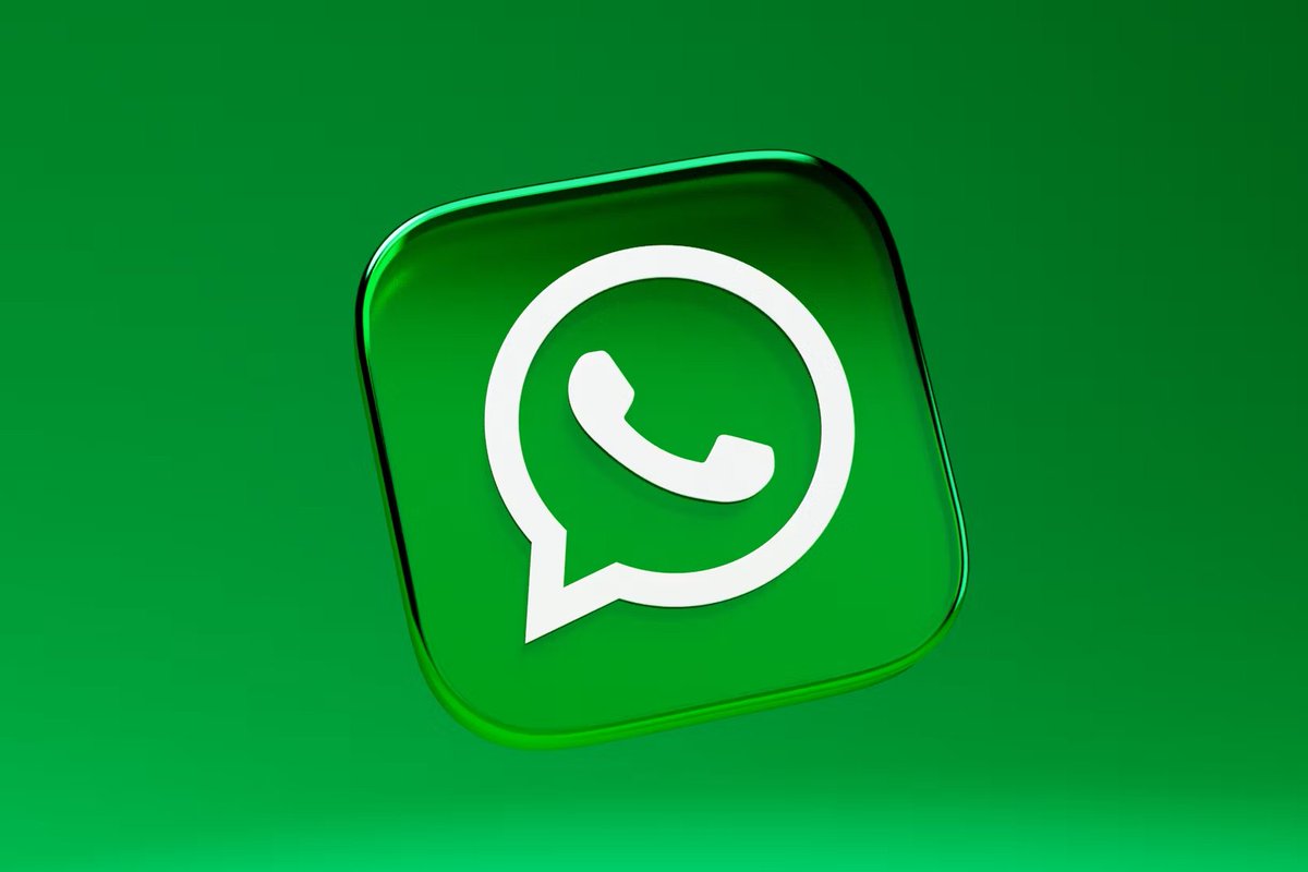 KevinDyer_'s tweet photo. WhatsApp has over 2.78 billion users worldwide!

But 99% don't know its full potential.

Here are 8 hidden tricks you shouldn't miss: https://t.co/AqvIV47o69