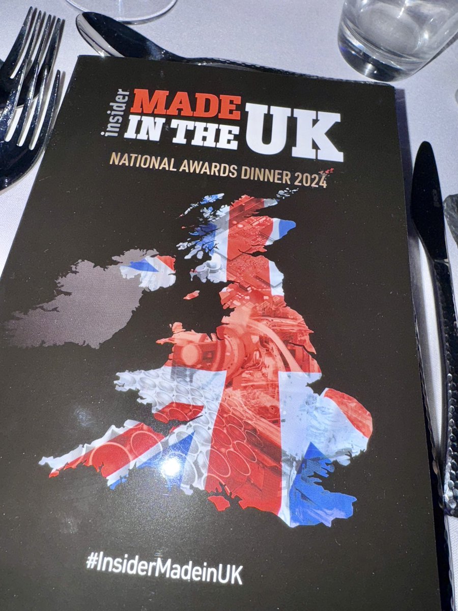 Manufacturing NI tweet media